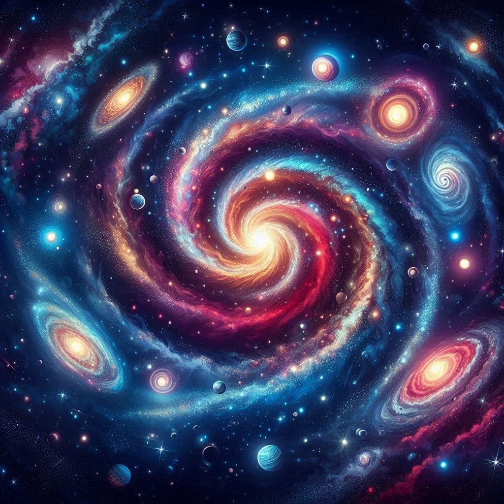 Veja 7 curiosidades sobre o universo: duvido que você conheça