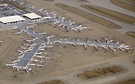 maior-aeroporto-do-mundo-Aeroporto-Internacional-de Memphis