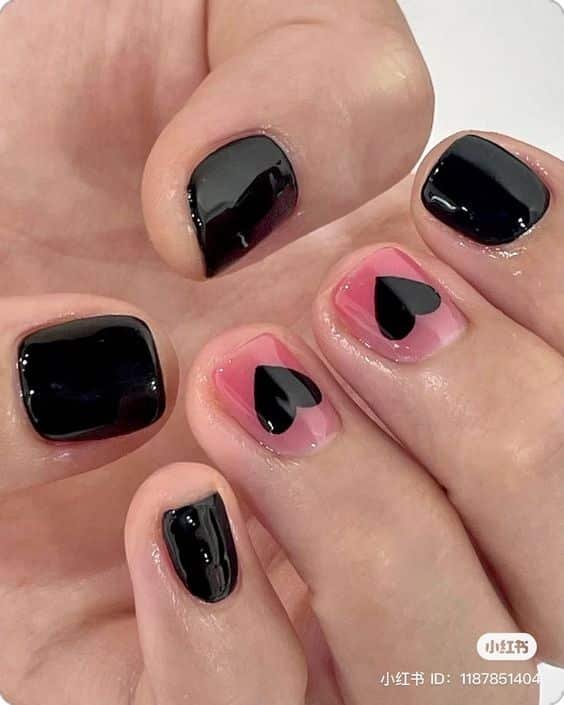 ideias-de-unhas-curtas