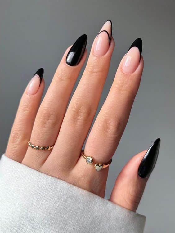 ideias-de-unhas-pretas