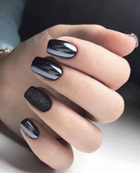 ideias-de-unhas-pretas