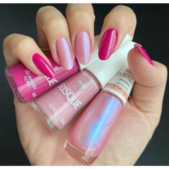 ideias-de-unhas-rosa