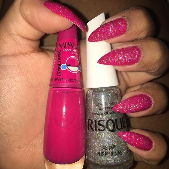 ideias-de-unhas-rosa