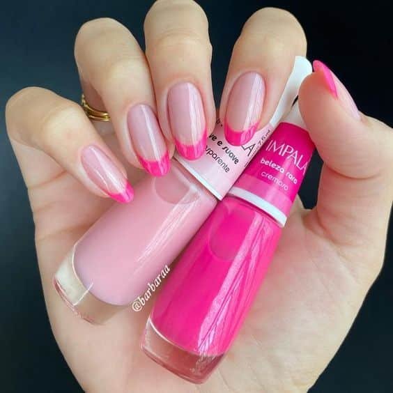 ideias-de-unhas-rosa