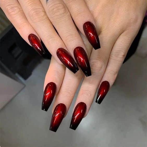 ideias-de-unhas-vermelhas