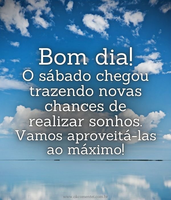 bom-dia-sábado