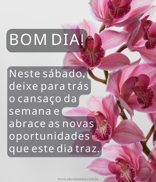 bom-dia-sábado
