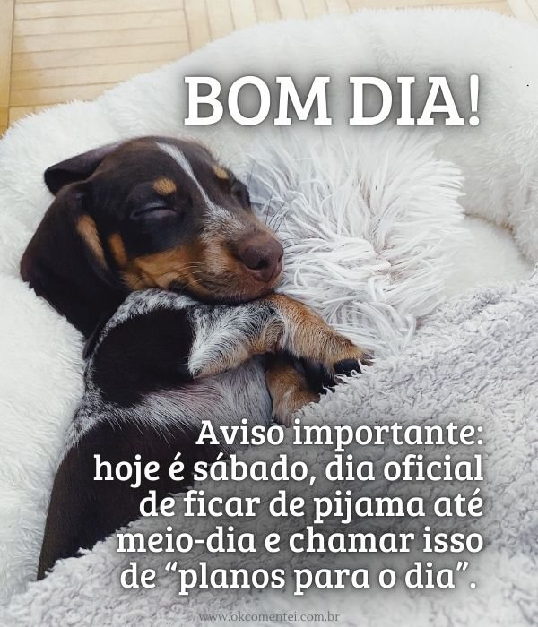bom-dia-sábado