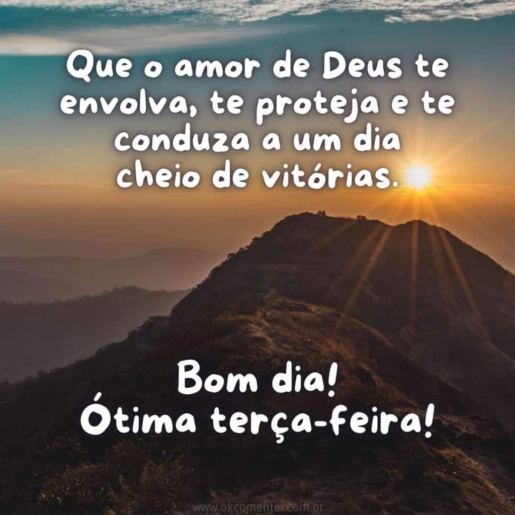 Bom dia, terça-feira: 35 mensagens inspiradoras para começar o dia bom-dia-terça-feira