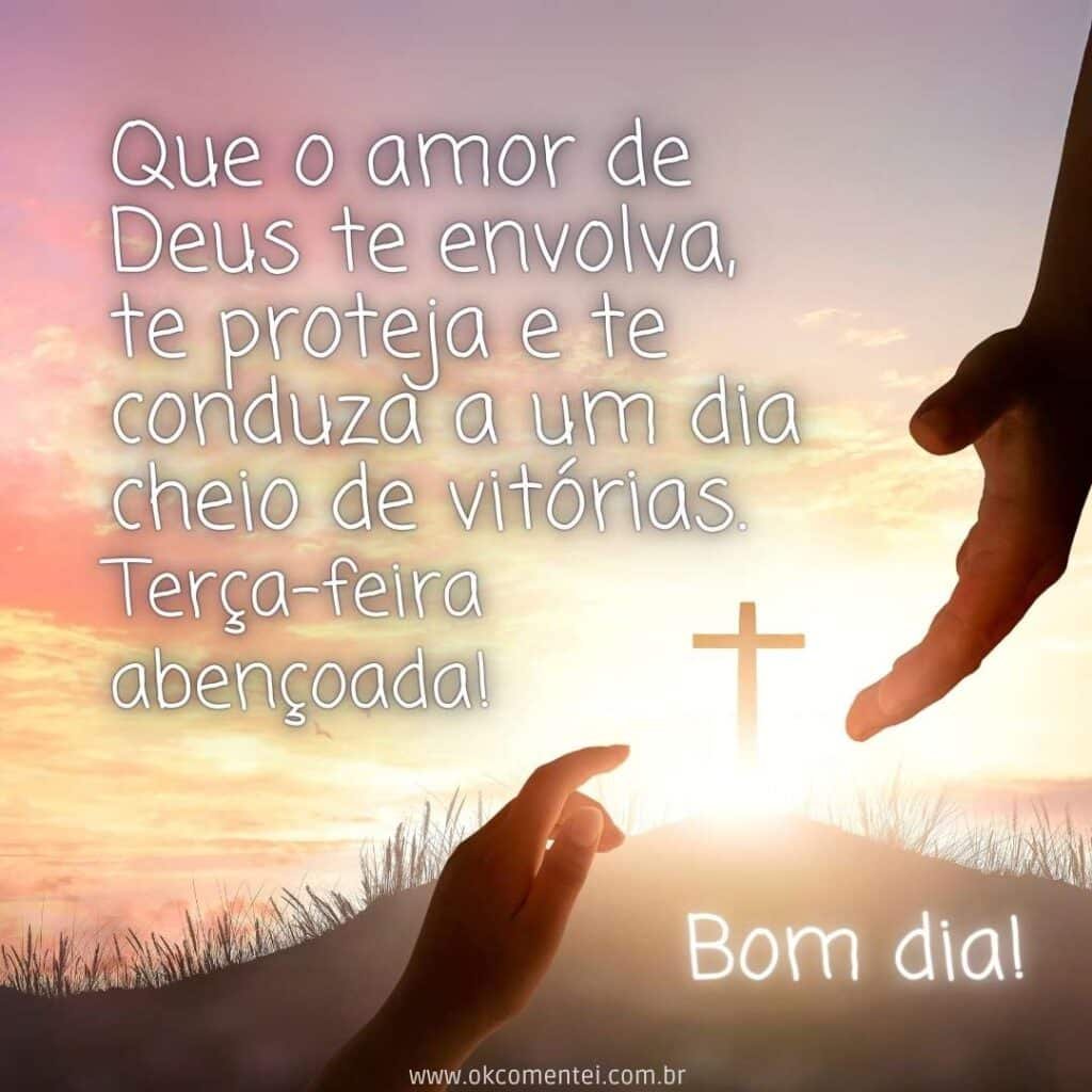 Bom dia, terça-feira: 35 mensagens inspiradoras para começar o dia bom-dia-terça-feira