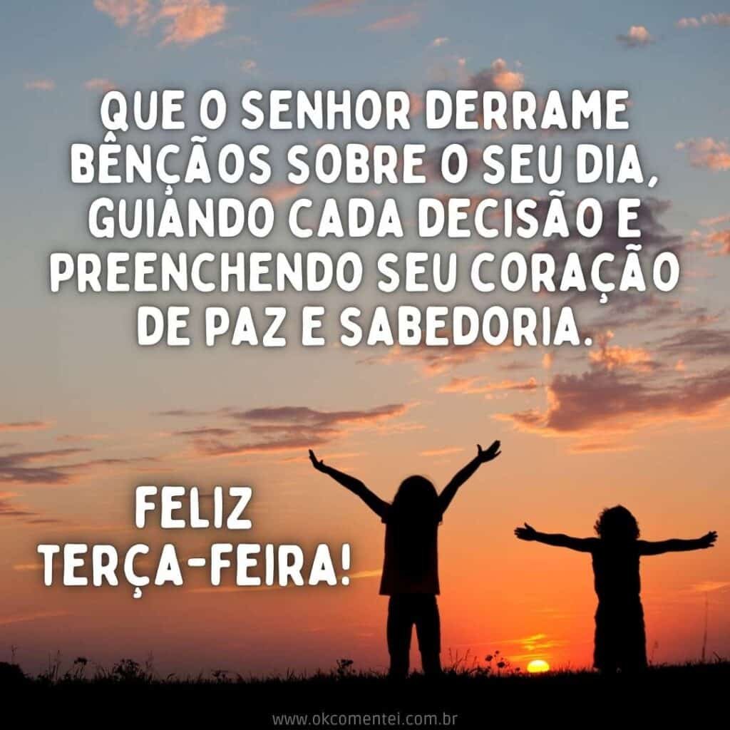Bom dia, terça-feira: 35 mensagens inspiradoras para começar o dia bom-dia-terça-feira