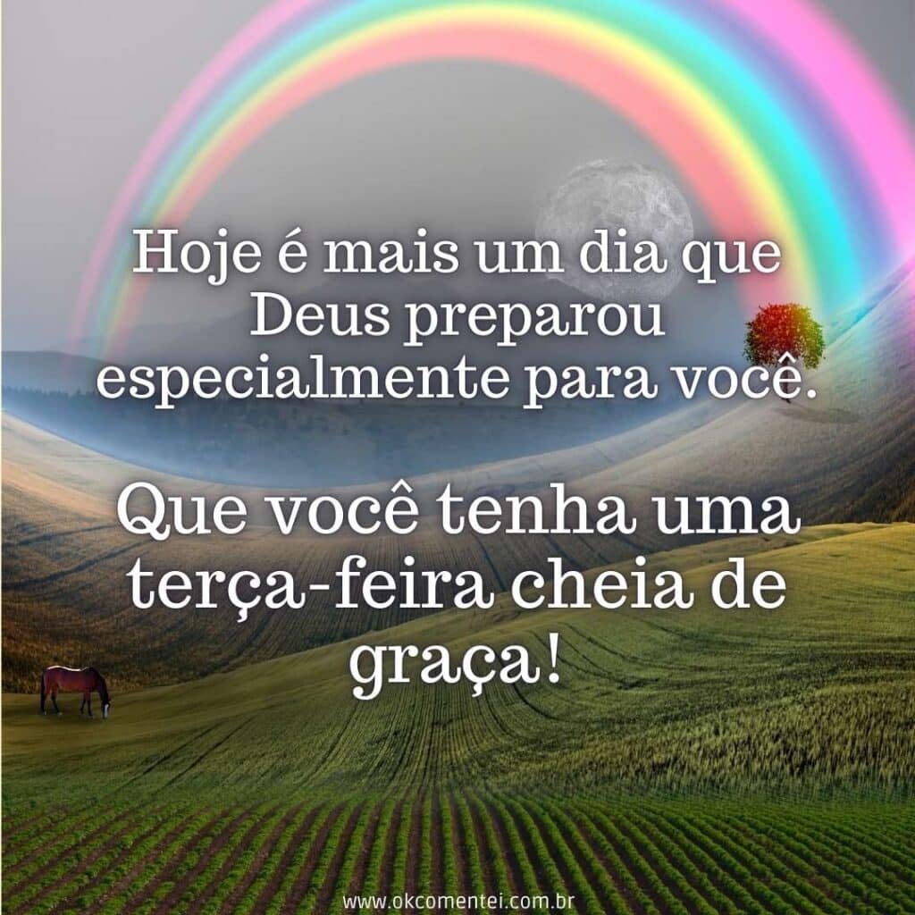 Bom dia, terça-feira: 35 mensagens inspiradoras para começar o dia bom-dia-terça-feira