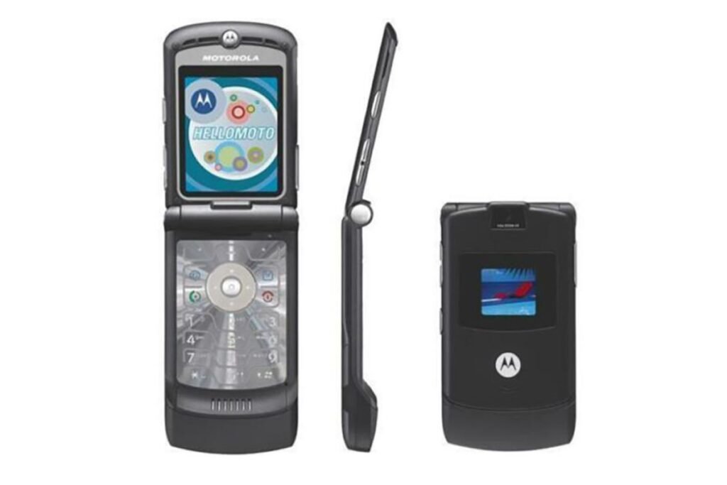 Celulares anos 2000: 15 modelos para você relembrar celulares-anos-2000