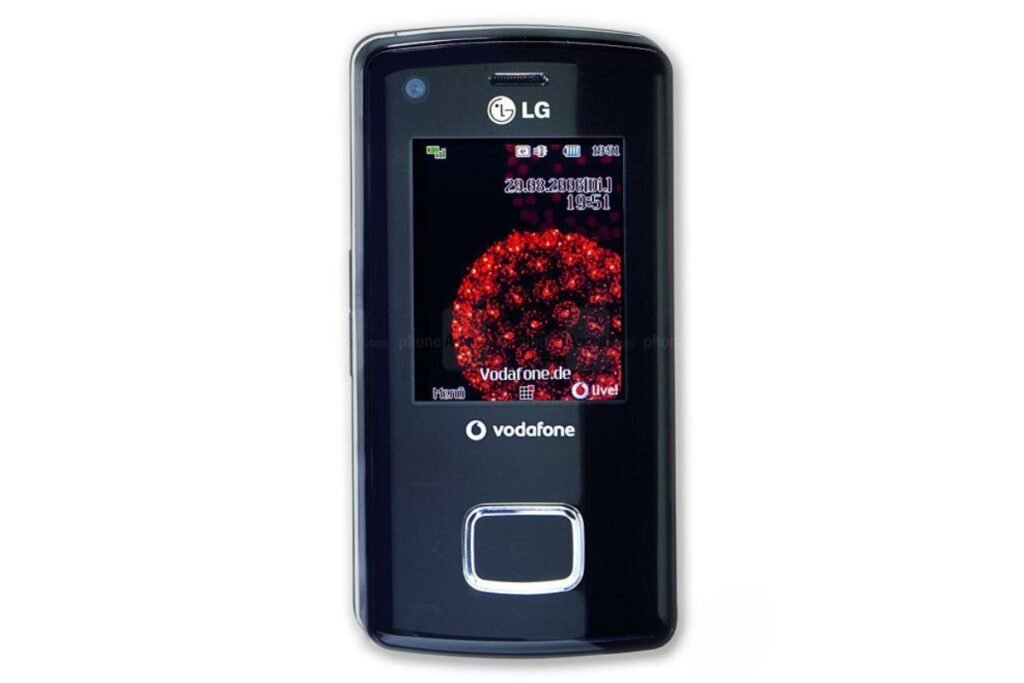 Celulares anos 2000: 15 modelos para você relembrar celulares-anos-2000