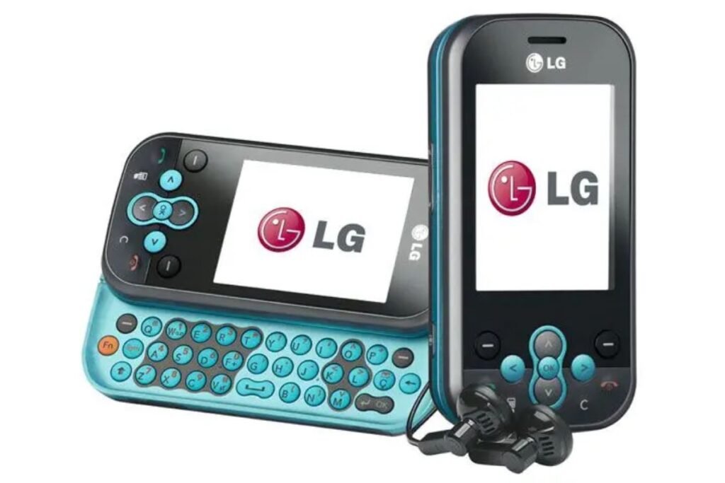 Celulares anos 2000: 15 modelos para você relembrar celulares-anos-2000