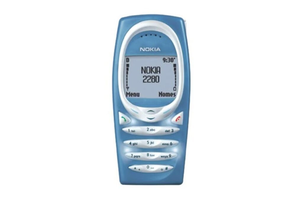 Celulares anos 2000: 15 modelos para você relembrar celulares-anos-2000