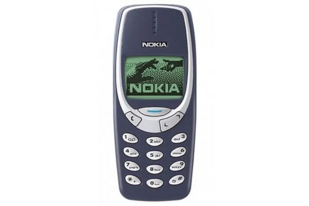 Celulares anos 2000: 15 modelos para você relembrar celulares-anos-2000