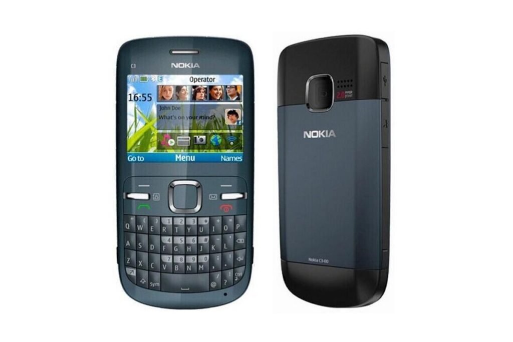 Celulares anos 2000: 15 modelos para você relembrar celulares-anos-2000