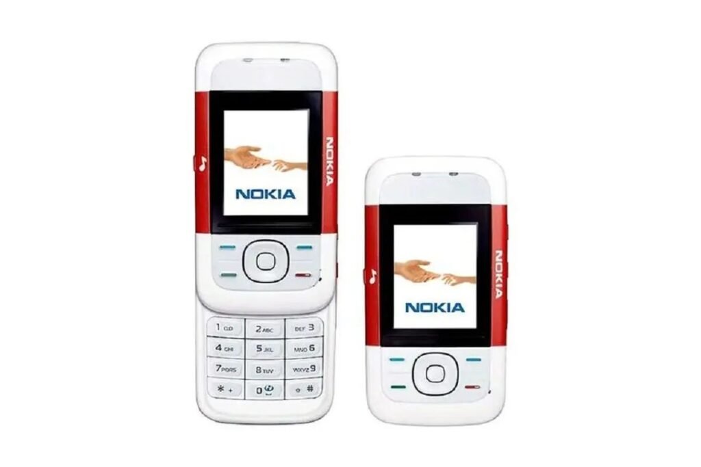 Celulares anos 2000: 15 modelos para você relembrar celulares-anos-2000