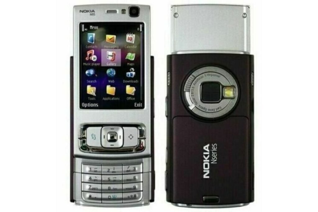 Celulares anos 2000: 15 modelos para você relembrar celulares-anos-2000