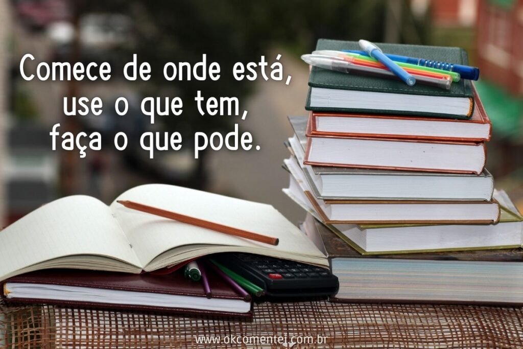 50 frases motivacionais para estudar: mensagens poderosas para impulsionar seus estudos frases-motivacionais-para-estudar