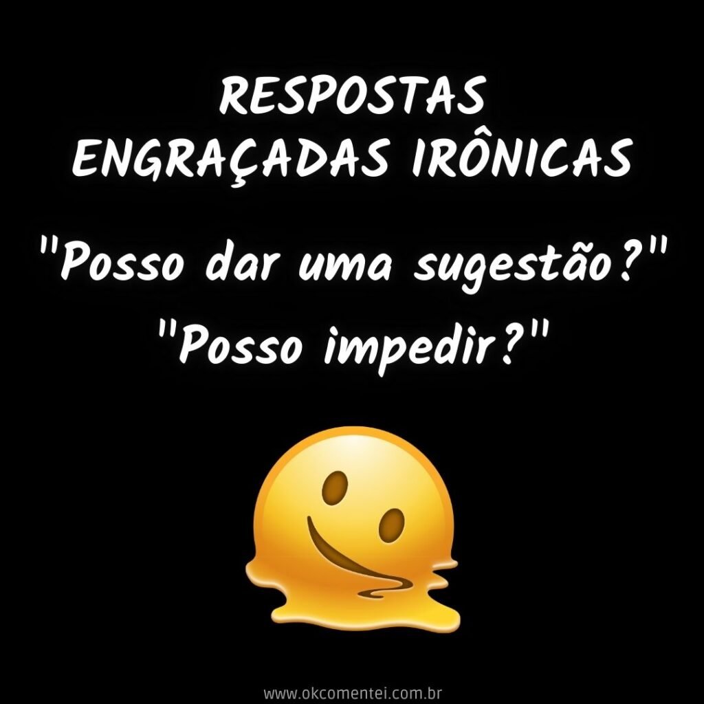50 frases engraçadas irônicas para situações do dia a dia frases-engraçadas-irônicas