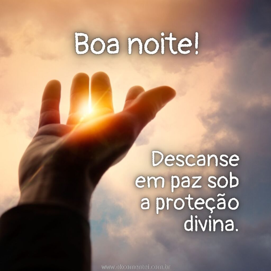 Boa noite abençoado: 110 mensagens para compartilhar paz boa-noite-abençoado