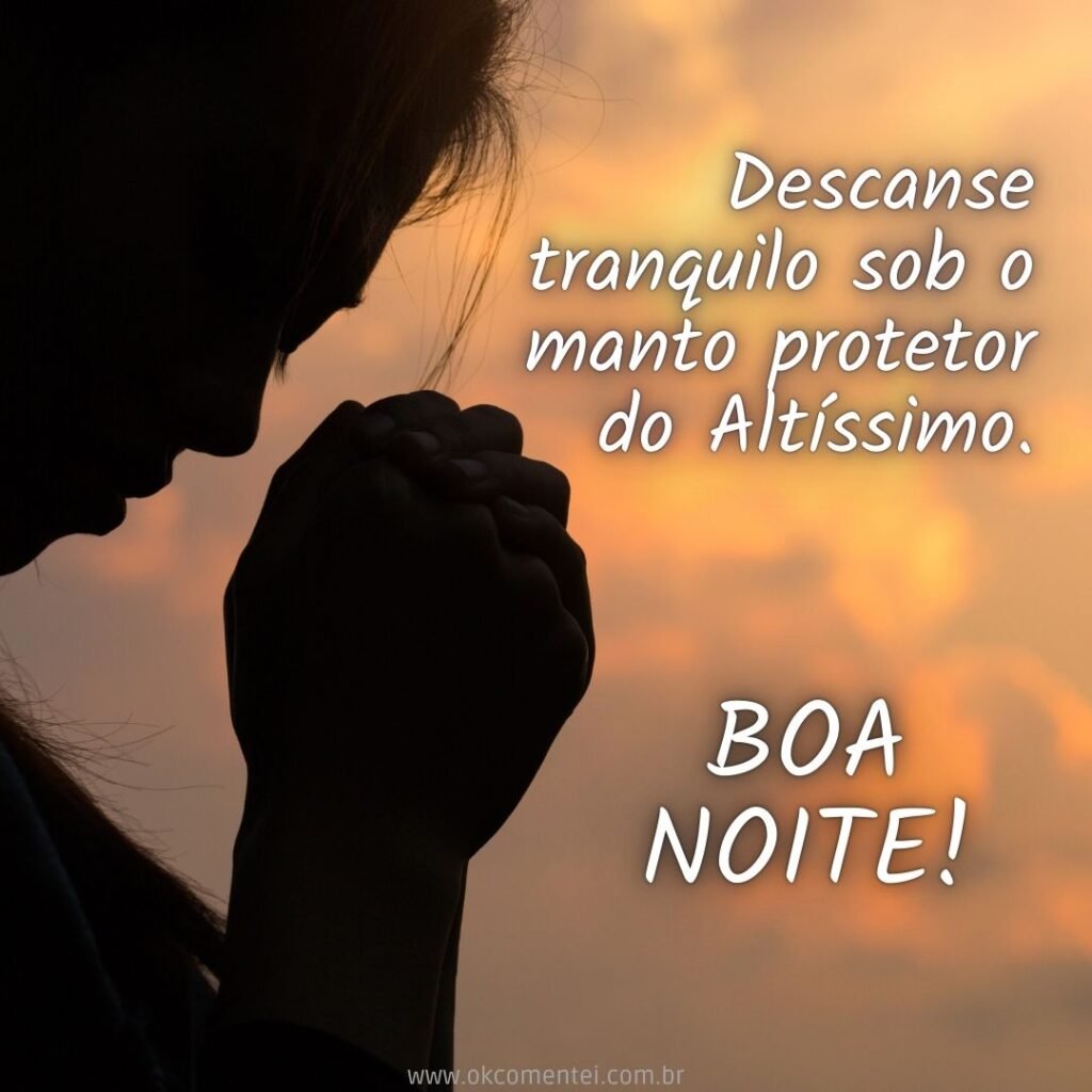 Boa noite abençoado: 110 mensagens para compartilhar paz boa-noite-abençoado