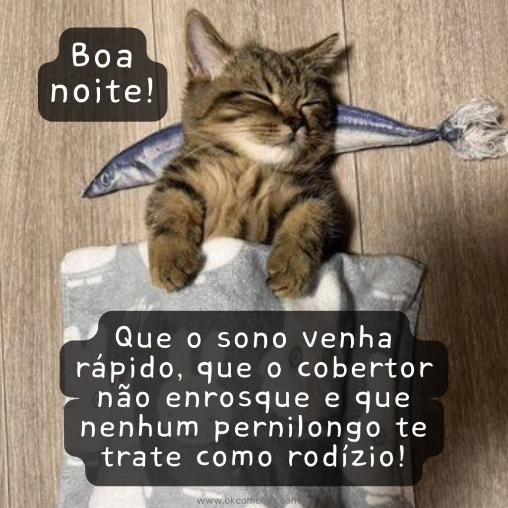 60 mensagens de boa noite diferentes para surpreender boa-noite-diferente