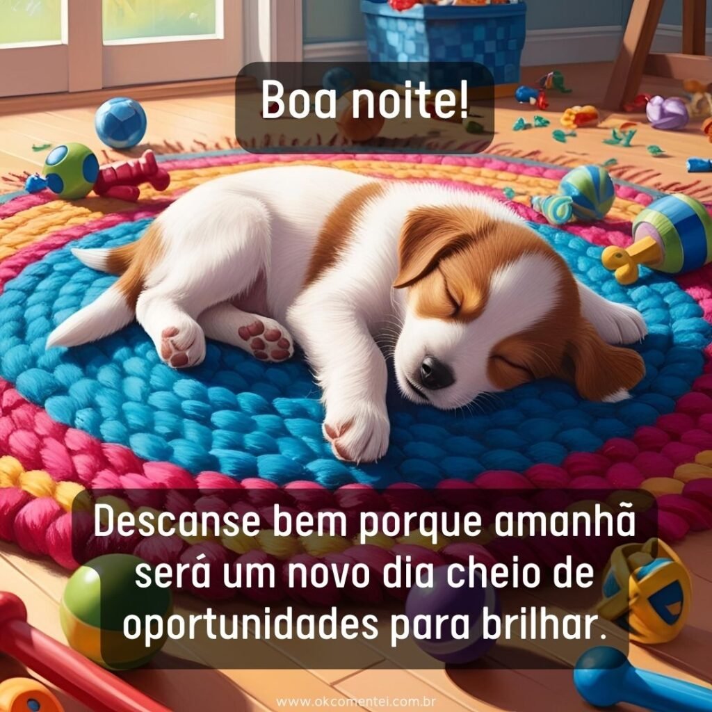 17 mensagens de boa noite fofo com imagens para desejar um doce descanso boa-noite-fofo