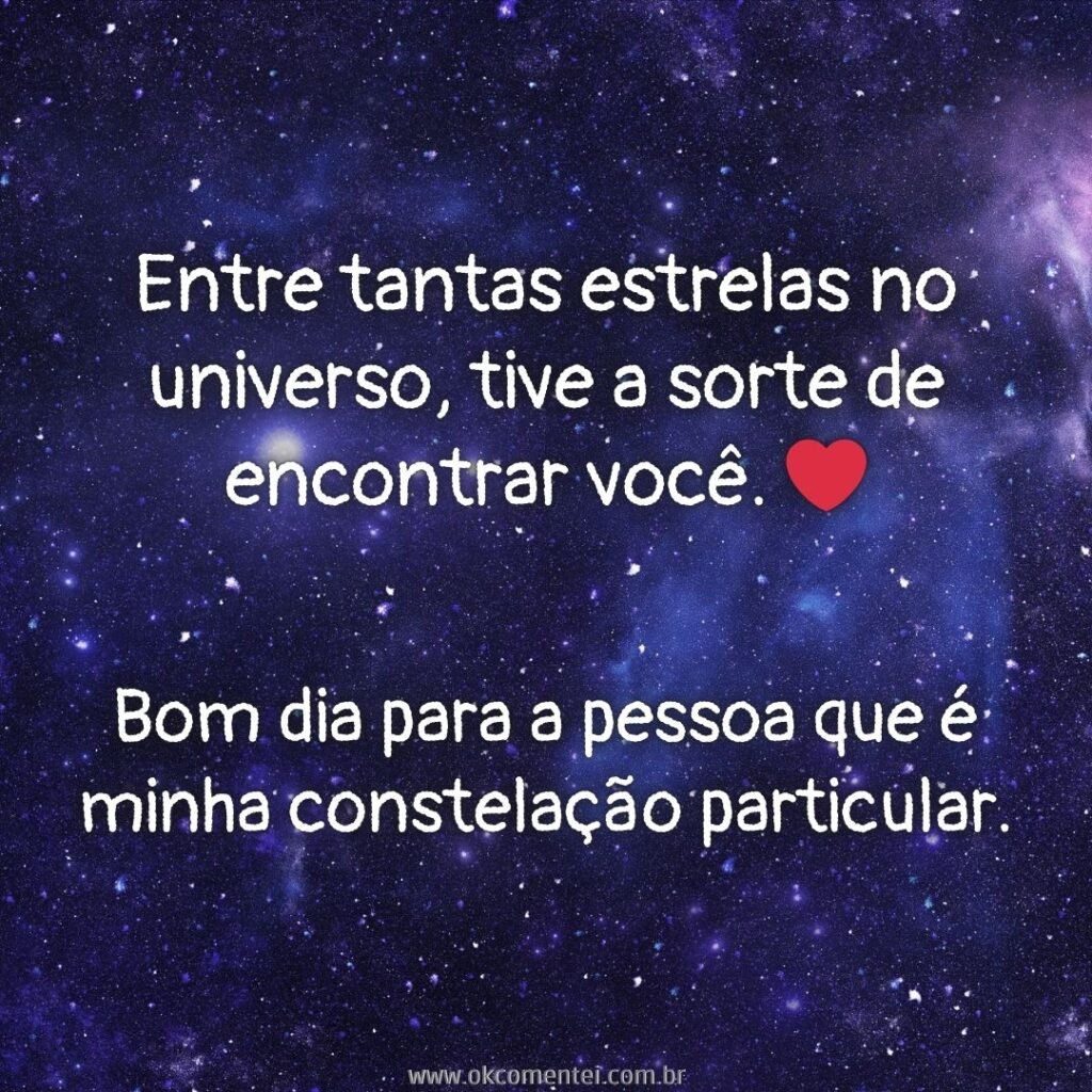 Bom dia para o amor: 70 mensagens carinhosas para começar o dia com romance bom-dia-para-o-amor
