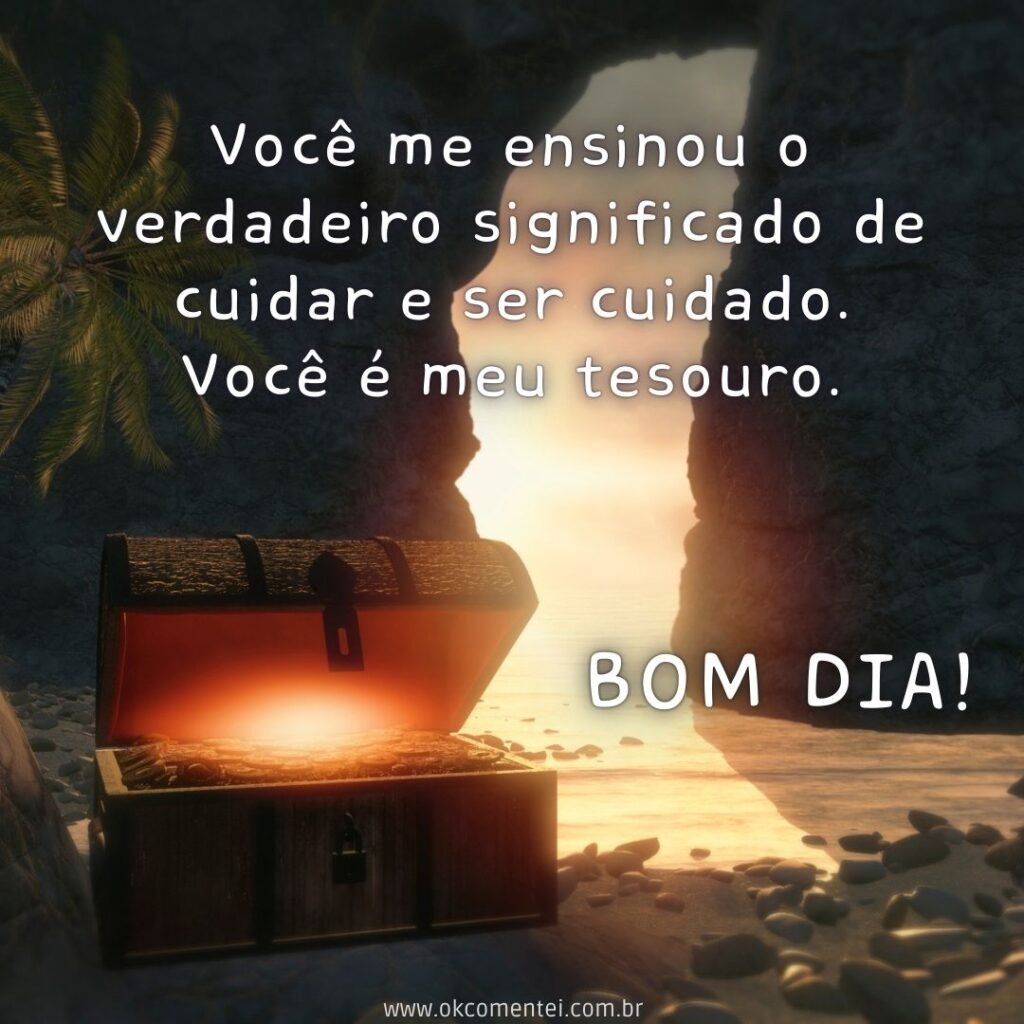 Bom dia para o amor: 70 mensagens carinhosas para começar o dia com romance bom-dia-para-o-amor