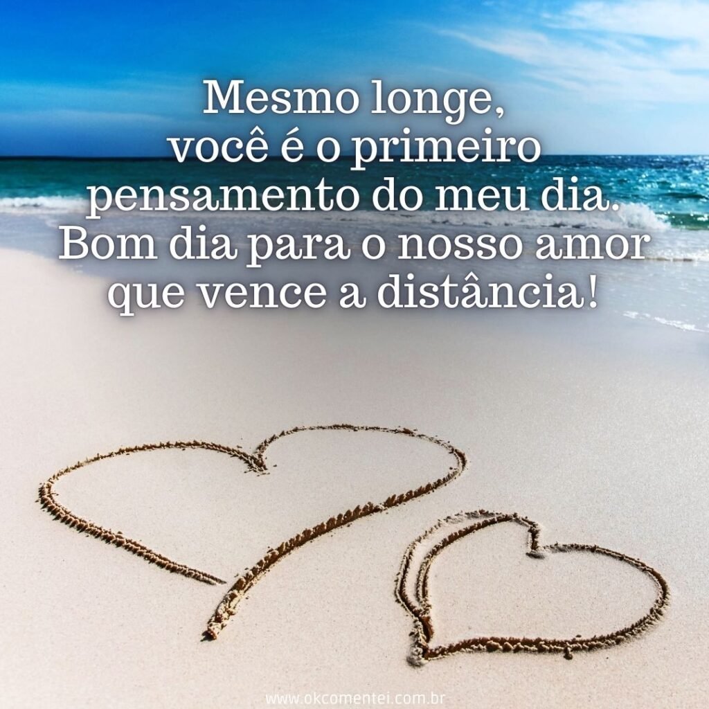 Bom dia para o amor: 70 mensagens carinhosas para começar o dia com romance bom-dia-para-o-amor