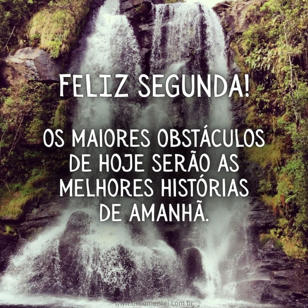 Bom dia, segunda-feira: 38 mensagens para começar a semana bom-dia-segunda-feira