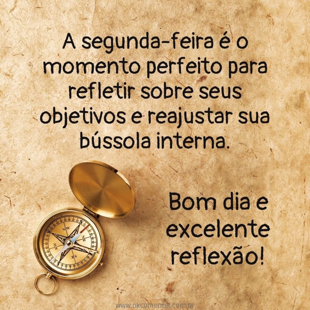Bom dia, segunda-feira: 38 mensagens para começar a semana bom-dia-segunda-feira