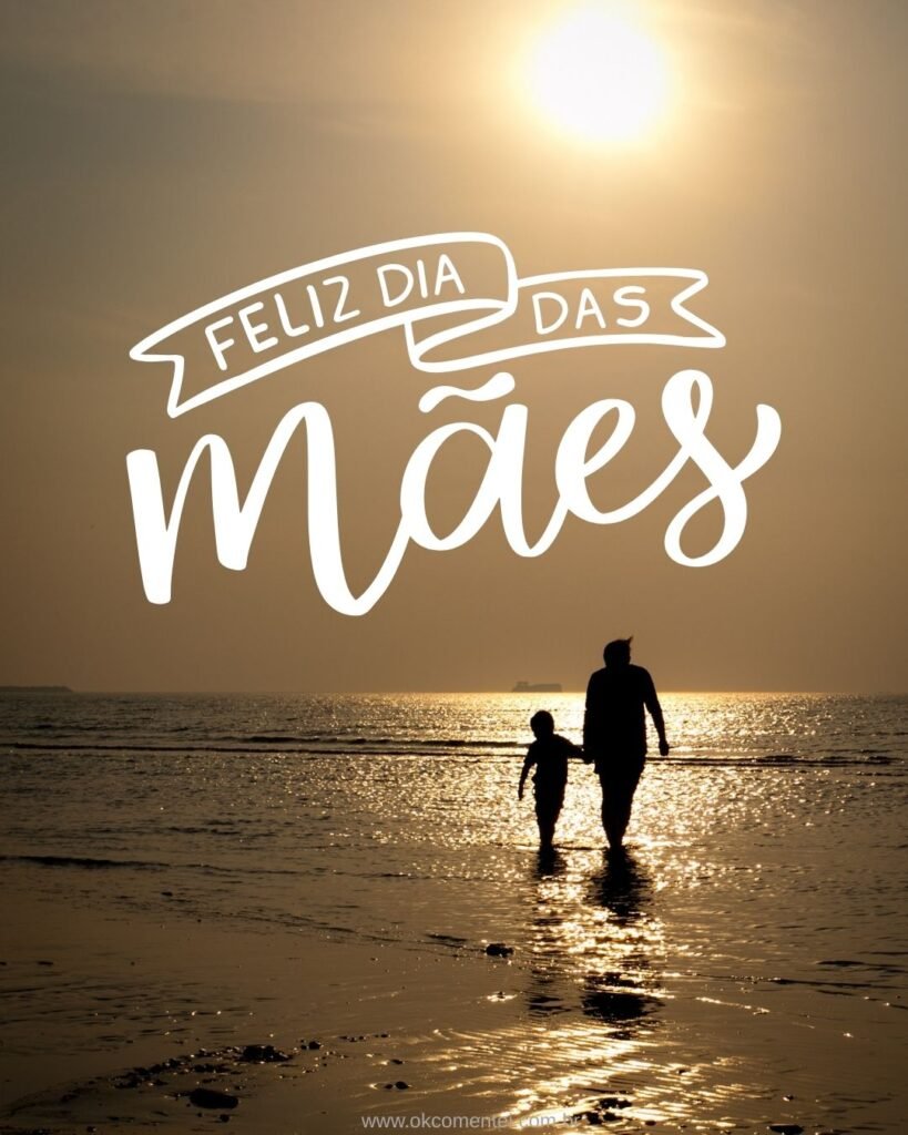 33 imagens de Feliz Dia das Mães para homenagear em 2025 feliz-dia-das-mães