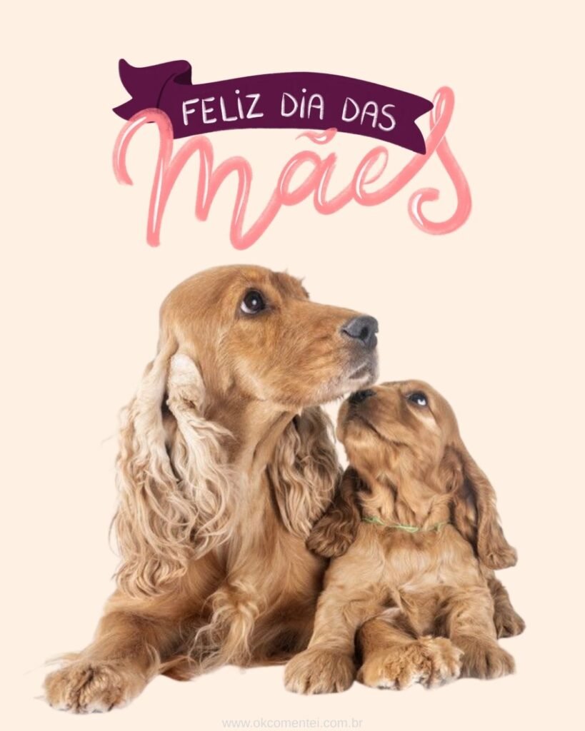 33 imagens de Feliz Dia das Mães para homenagear em 2025 feliz-dia-das-mães