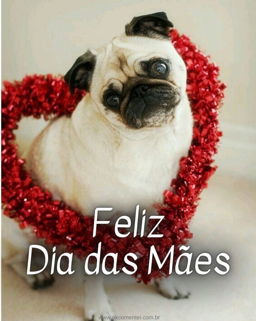 33 imagens de Feliz Dia das Mães para homenagear em 2025 feliz-dia-das-mães