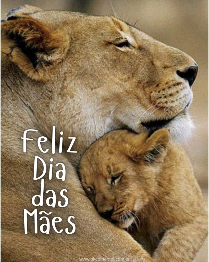 33 imagens de Feliz Dia das Mães para homenagear em 2025 feliz-dia-das-mães