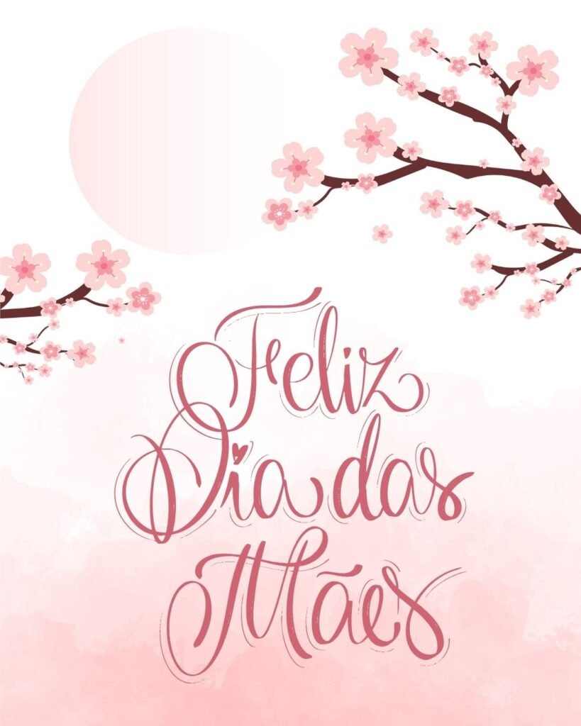 33 imagens de Feliz Dia das Mães para homenagear em 2025 feliz-dia-das-mães