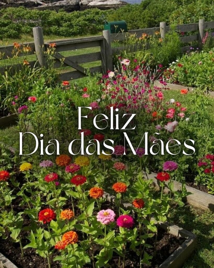 33 imagens de Feliz Dia das Mães para homenagear em 2025 feliz-dia-das-mães