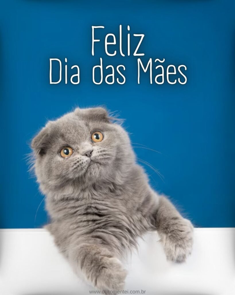 33 imagens de Feliz Dia das Mães para homenagear em 2025 feliz-dia-das-mães