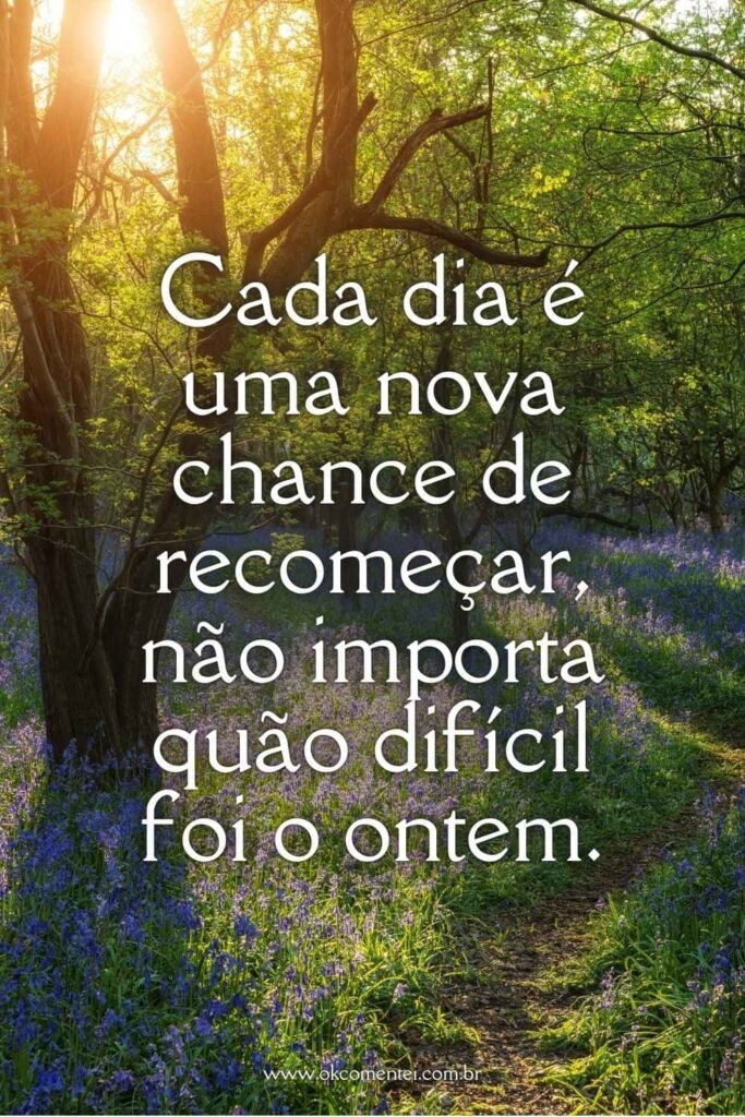 101 frases para recomeço: inspiração para uma nova fase da vida frases-para-recomeçar