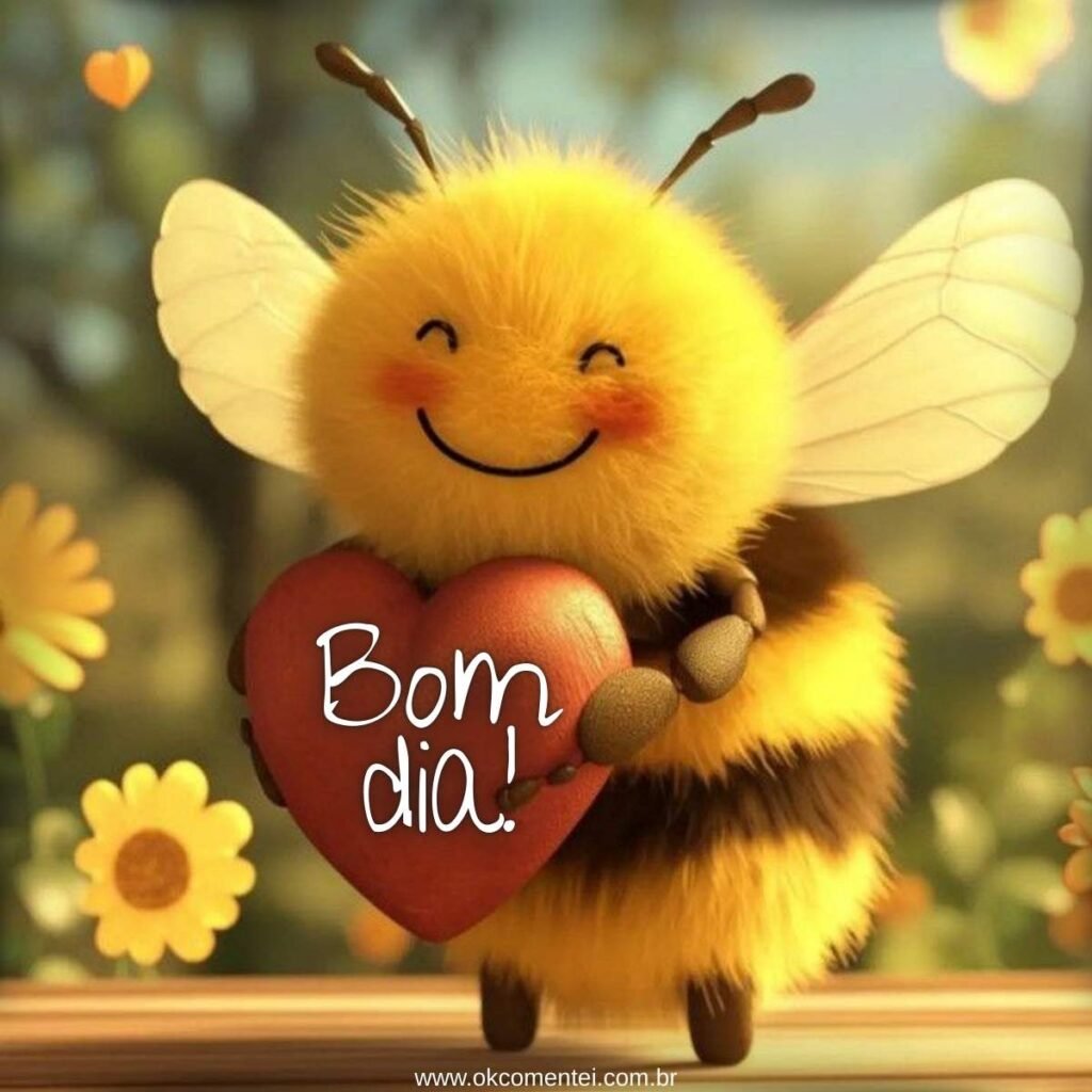 Imagem de bom dia: 31 opções perfeitas para compartilhar imagem-de-bom-dia