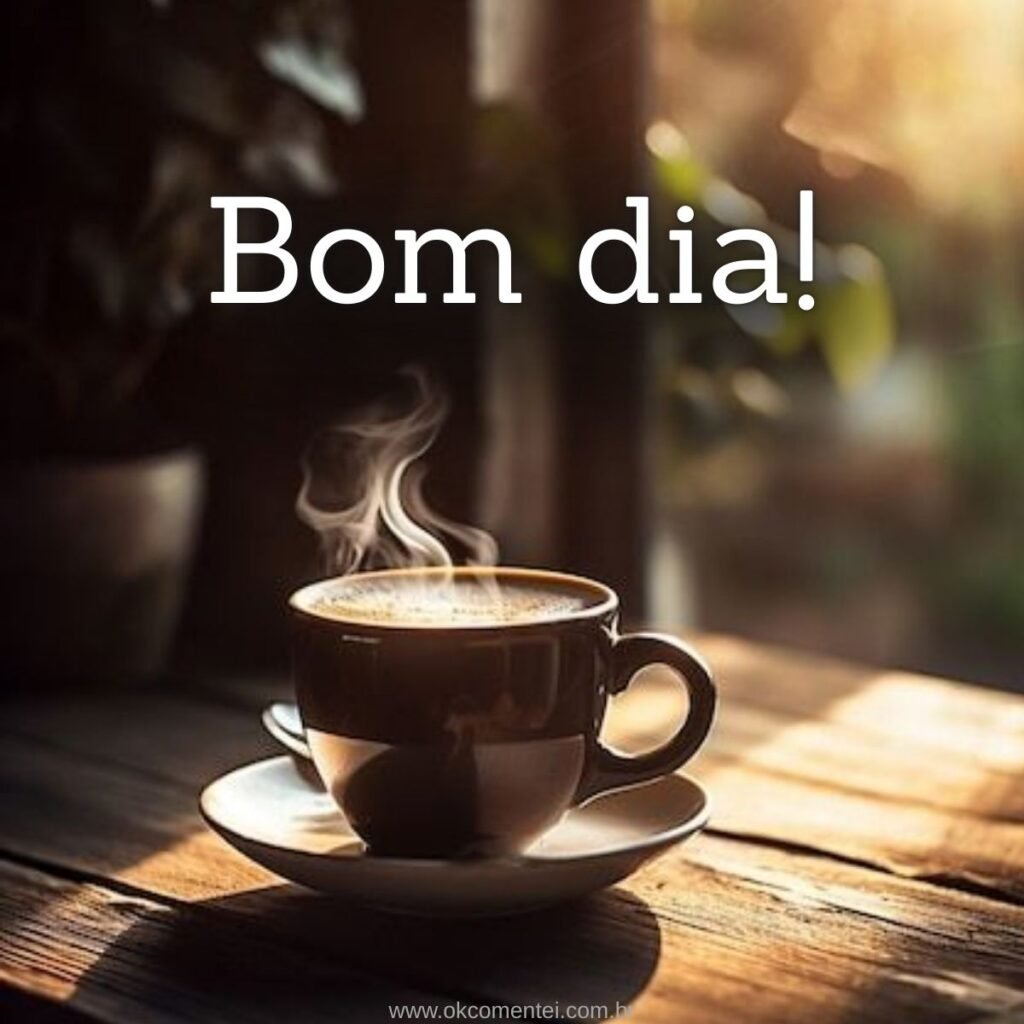 Imagem de bom dia: 31 opções perfeitas para compartilhar imagem-de-bom-dia