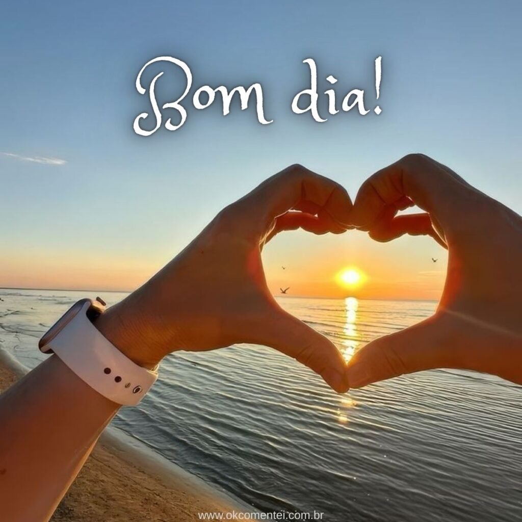 Imagem de bom dia: 31 opções perfeitas para compartilhar imagem-de-bom-dia