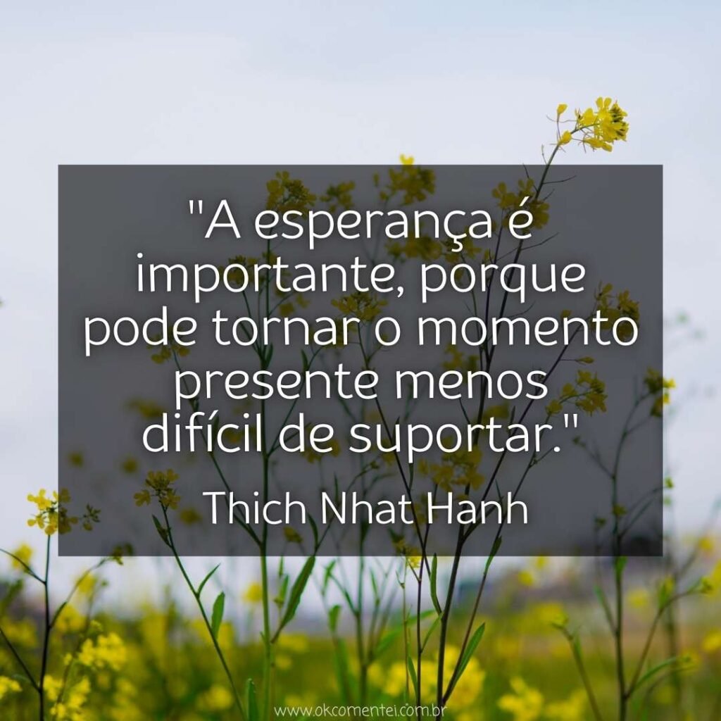 65 mensagens de esperança: otimismo para renovar a fé na vida mensagens-de-esperança