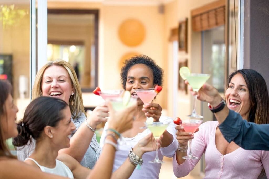 100 nomes para grupo de amigas no WhatsApp: ideias originais e criativas nomes-para-grupo-de-amigas (3)