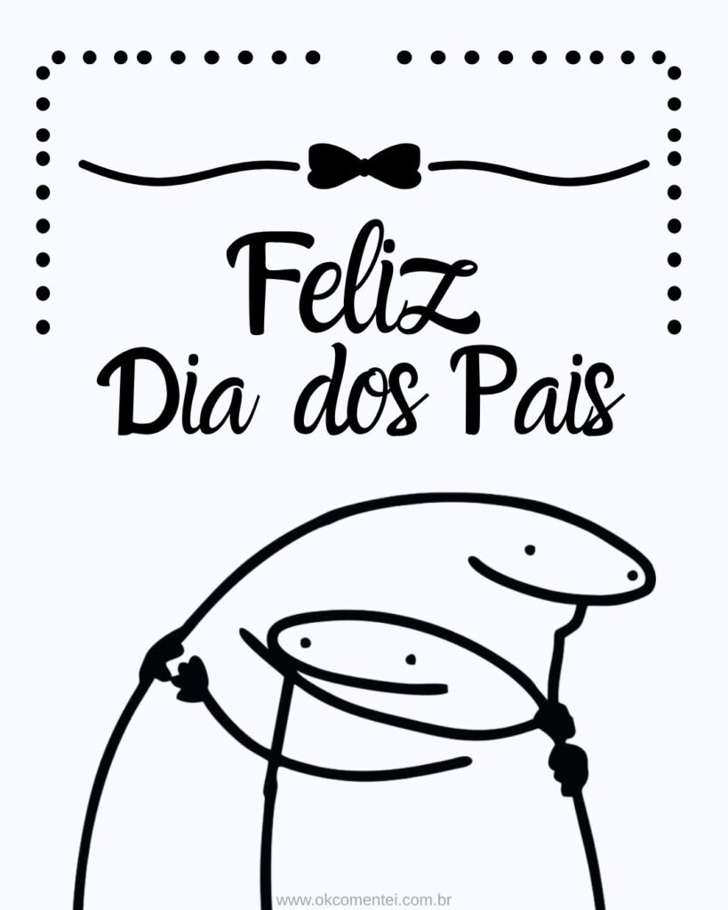 11 imagens de feliz Dia dos Pais para emocionar, compartilhar e celebrar em 2025 imagem-de-feliz-dia-dos-pais