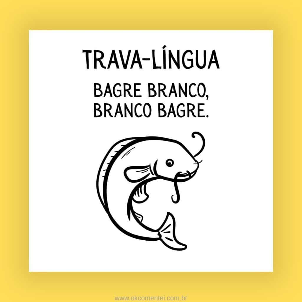 100 trava-línguas para treinar sua dicção e se divertir trava-língua